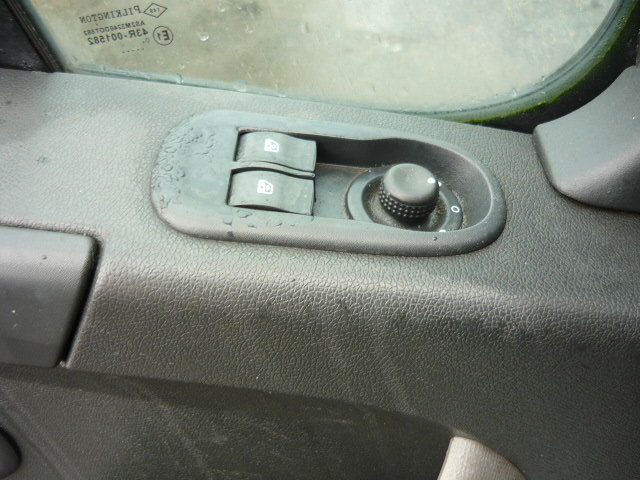 RENAULT MASTER 2.3 DCI CHLADÁK 10 PALET TUPLÁKY 3.5T - 12