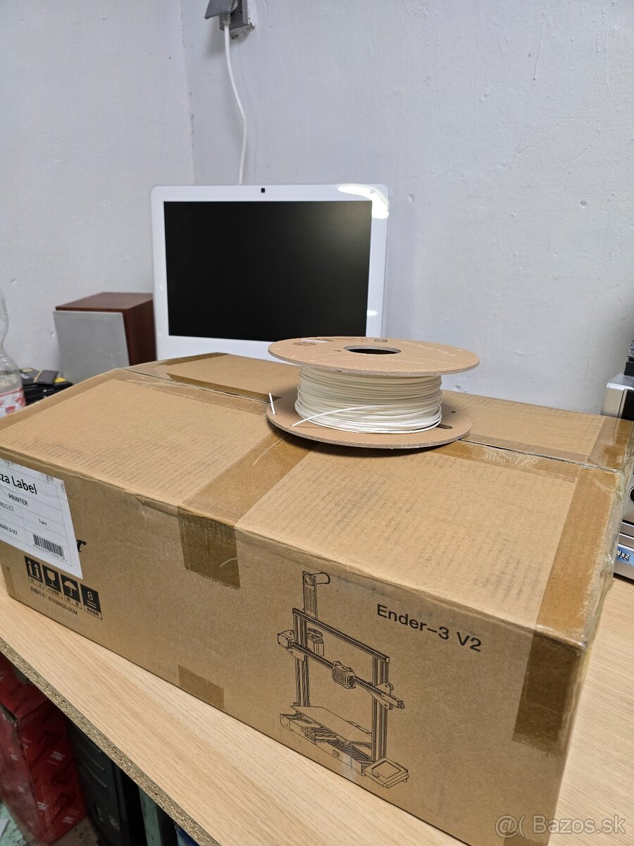 Creality Ender 3 v2 - 12