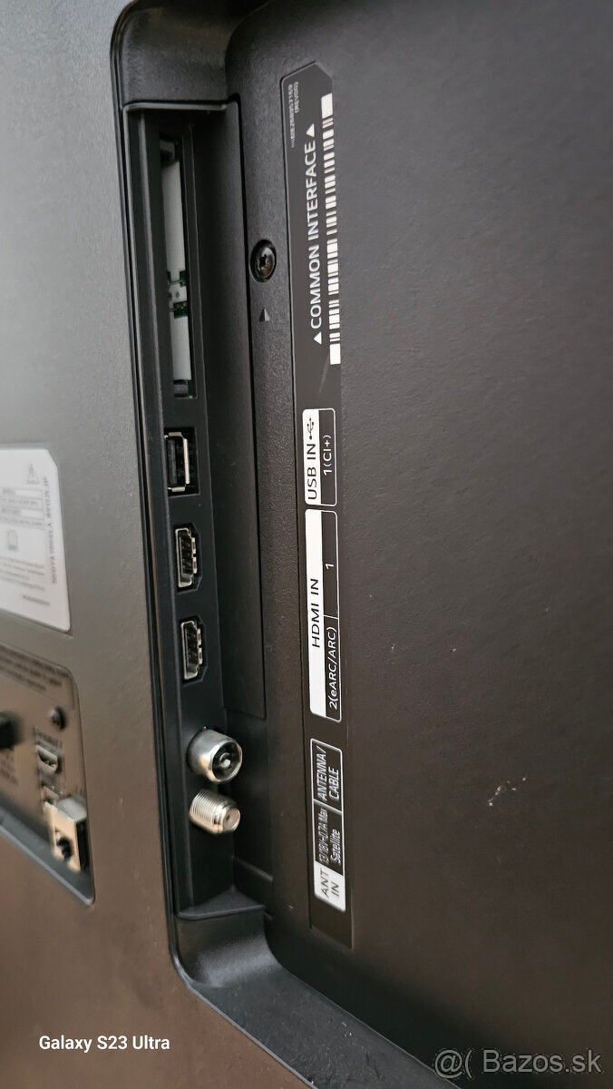 Televízor LG 50UT8100 - 12