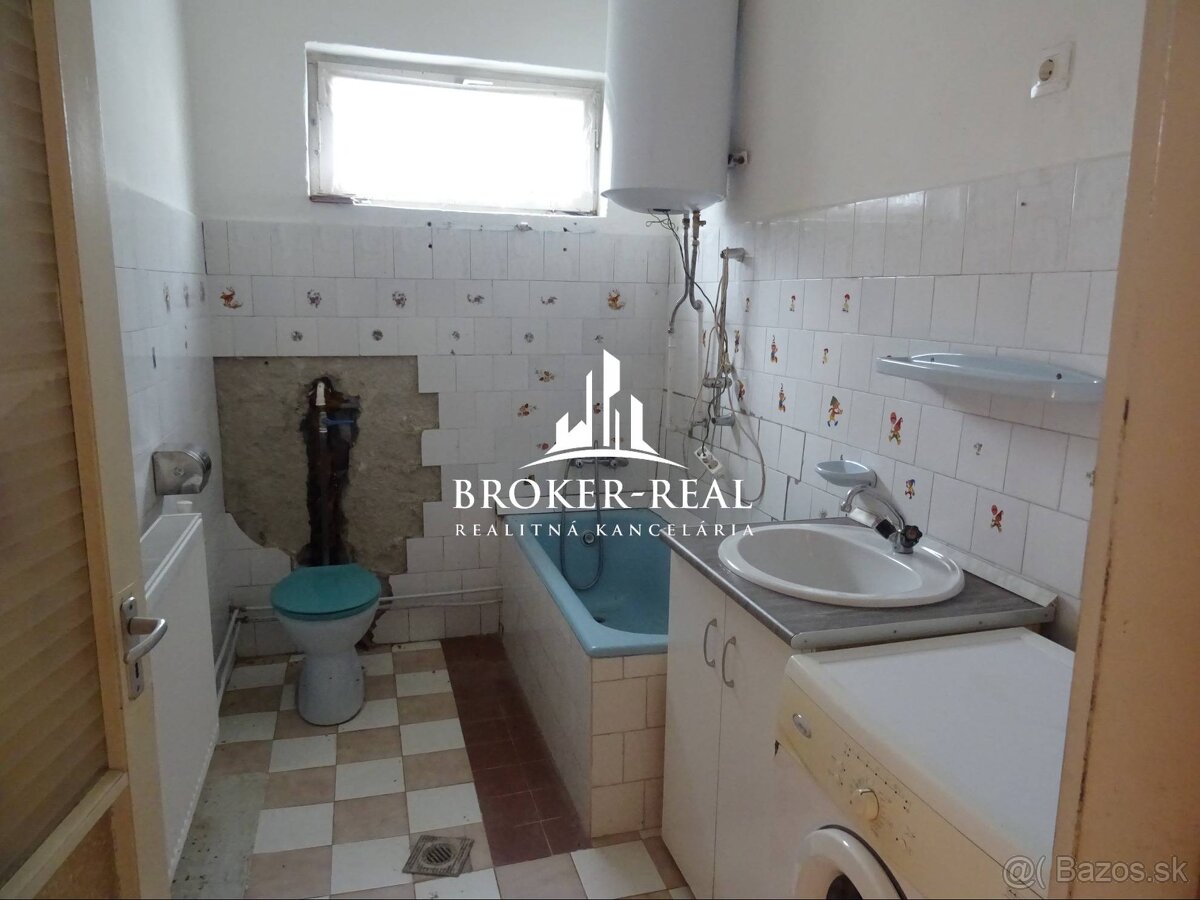 RODINNÝ DOM Hernádszurdok - 12