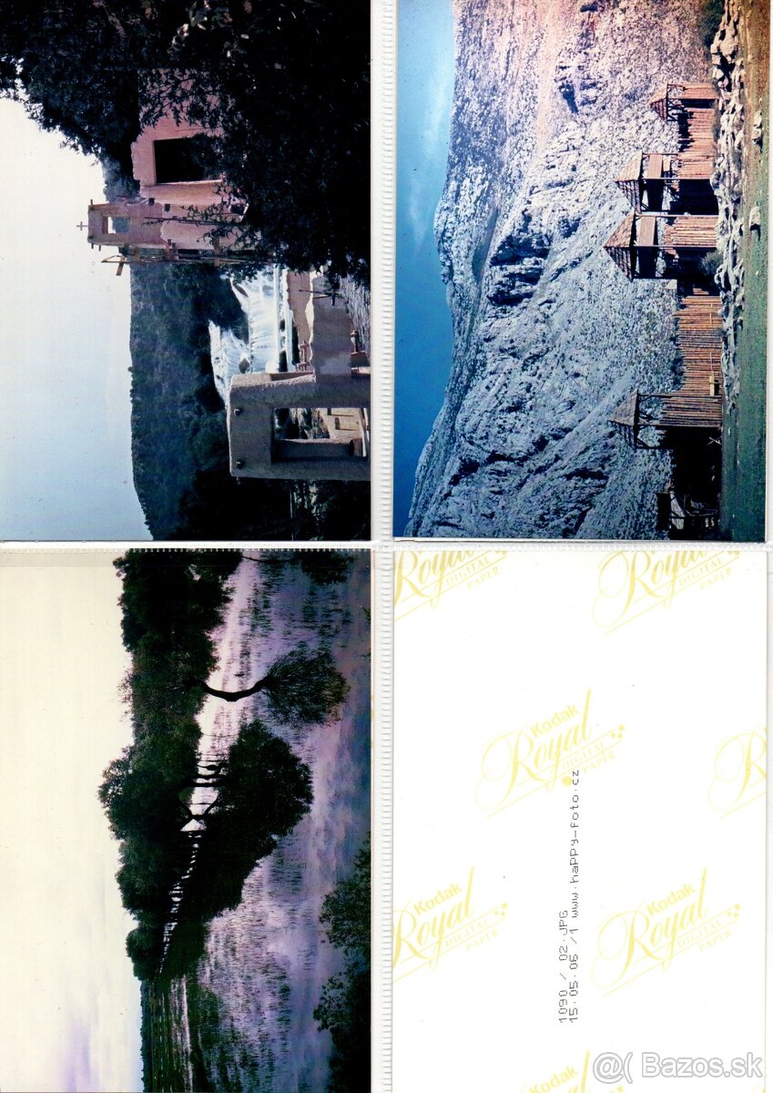 WINNETOU ZBIERKA FOTOGRAFII - 12