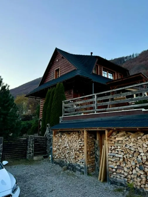 Dám do prenájmu dom (chatu) pri Terchovej - 12