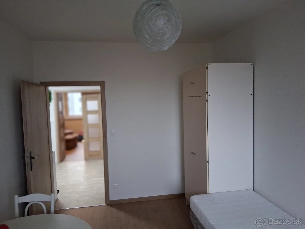 PRENÁJOM – 4iz byt na konci Petržalky - 12