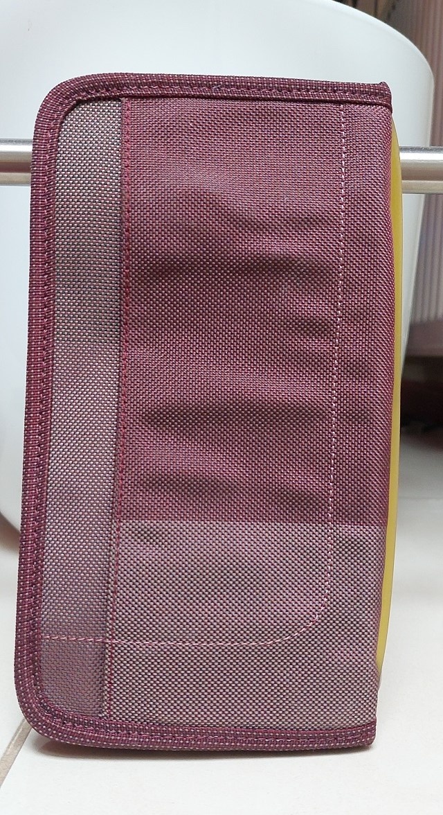 predam original uplne nove penazenky Mandarina Duck - 12