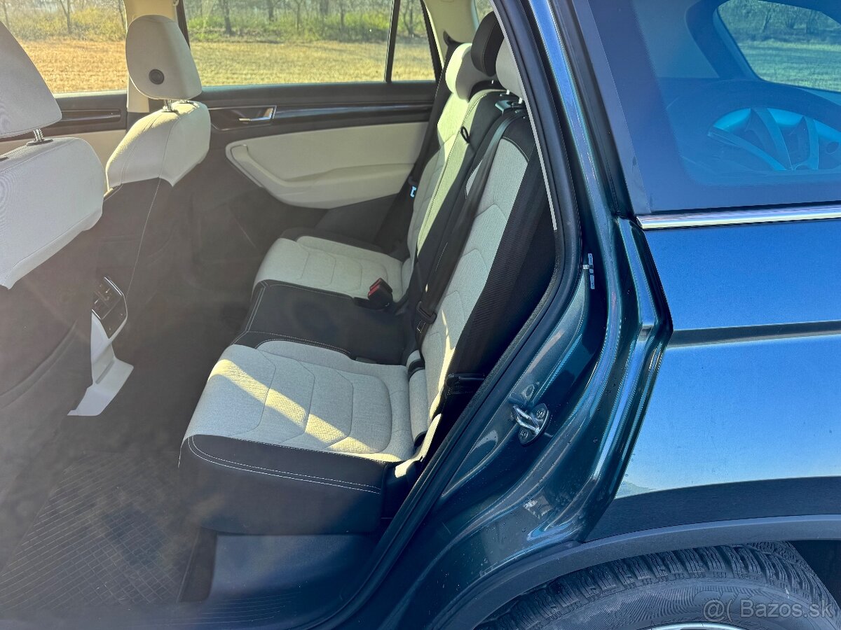 Kodiaq 2.0tdi dsg facelift - 12