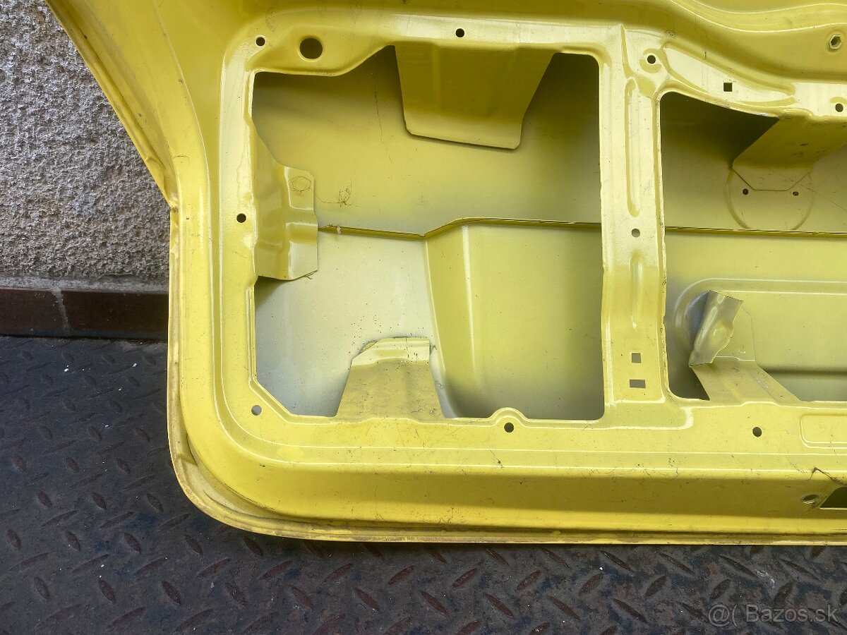 Škoda Fabia 2 HB piate dvere - 12