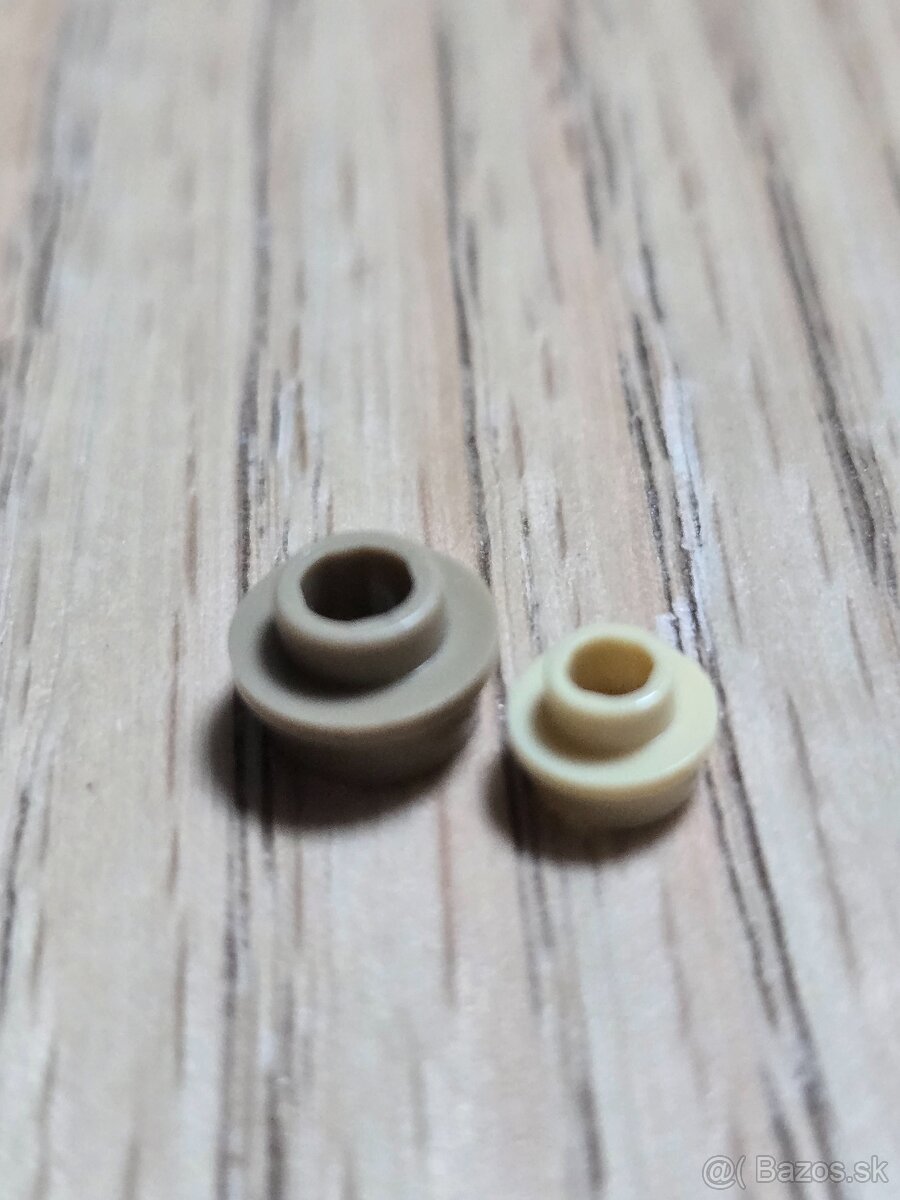 Mini stavebnica mäsiarstvo - 12