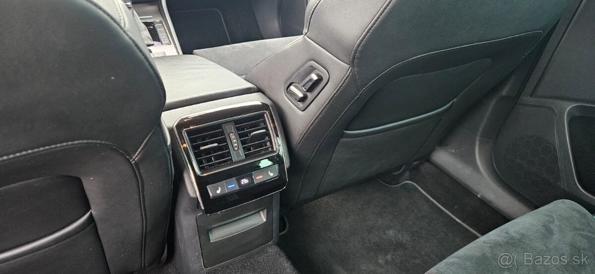 Škoda Superb Combi 1.5 TSI ACT Style DSG - 12
