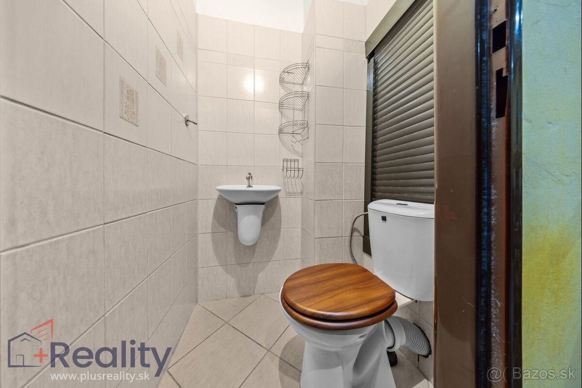 PLUS REALITY| Veľkometrážny byt v NZ na predaj - 12