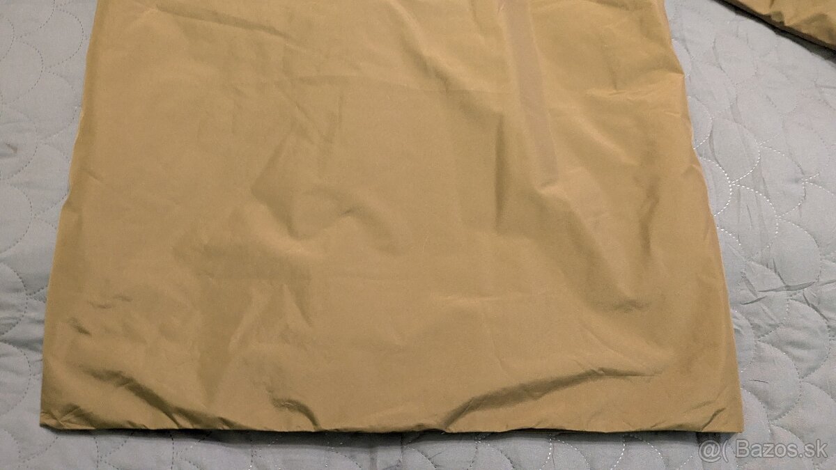 Predám pánsku bundu Peak Performance M Gore-Tex - 12