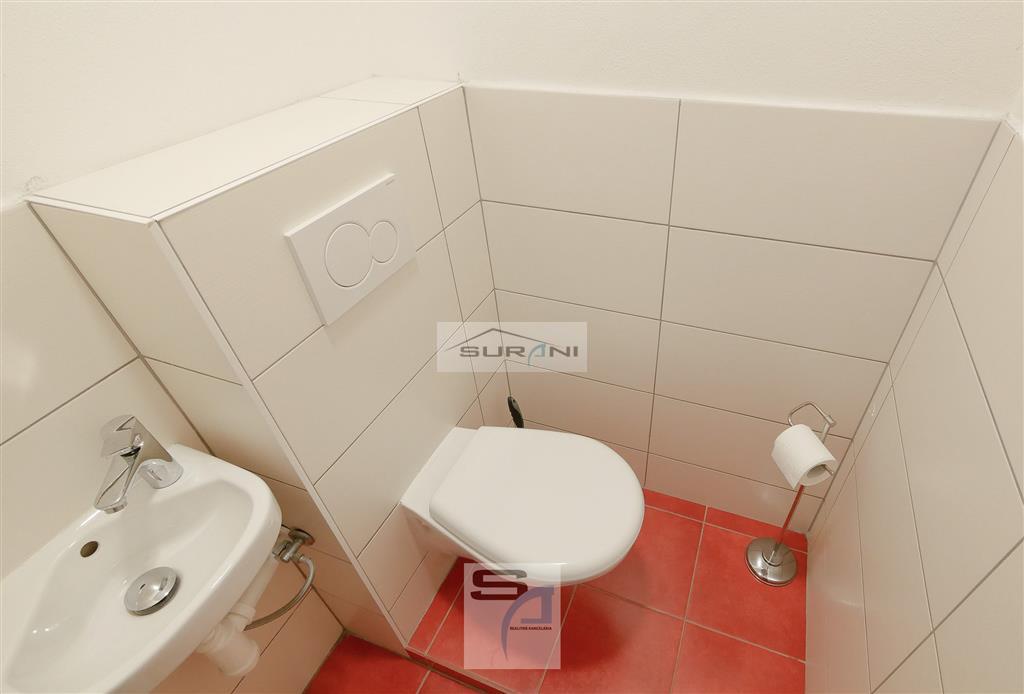 Kancelária na prenájom – 100 m2 s výhľadom na... - 12