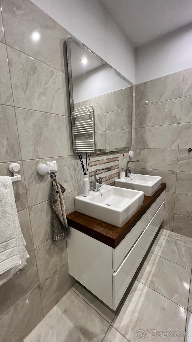 NA PREDAJ nízkoenergetický 4izb. bungalov, Rajka - 12