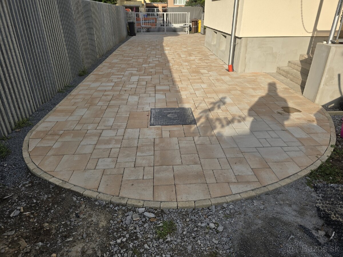 Stavebné práce interiér/exteriér. - 12