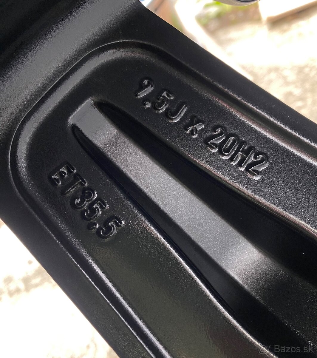 ✅ R19 ®️Originál Mercedes AMG 5x112 GLC ✅ ET34 / 35 - 12