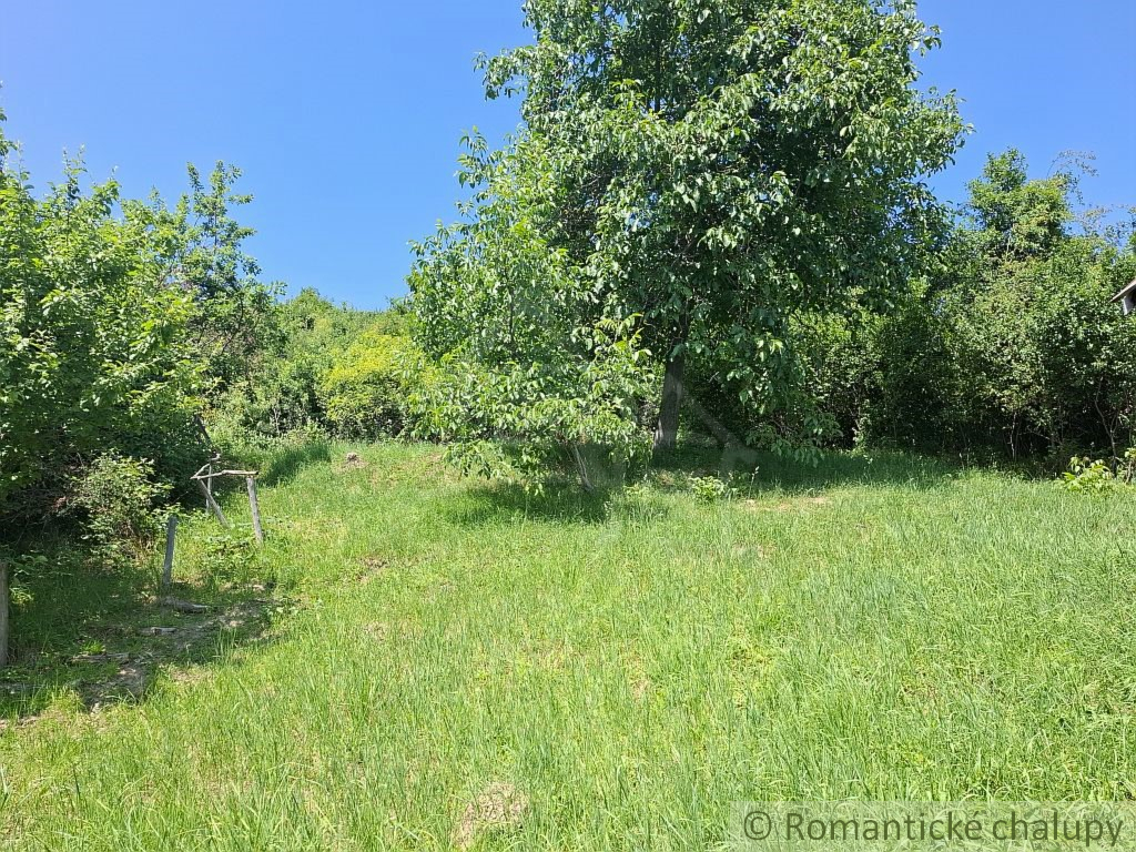 NOVÁ CENA - Jedinečné miesto s výhľadom, pokojom a potenci - 12