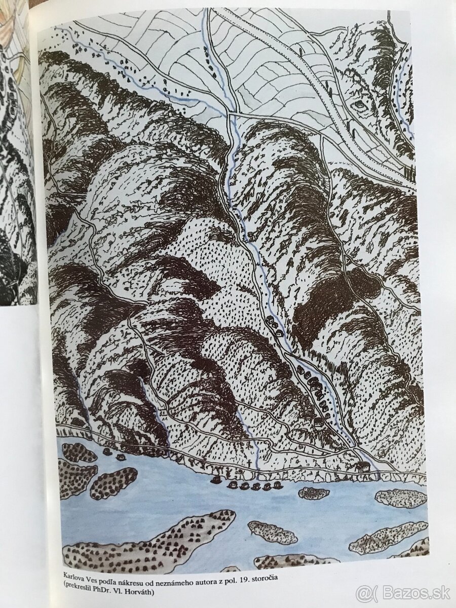 Zlatá kniha banícka, Bratislavský topografický lexikón - 12