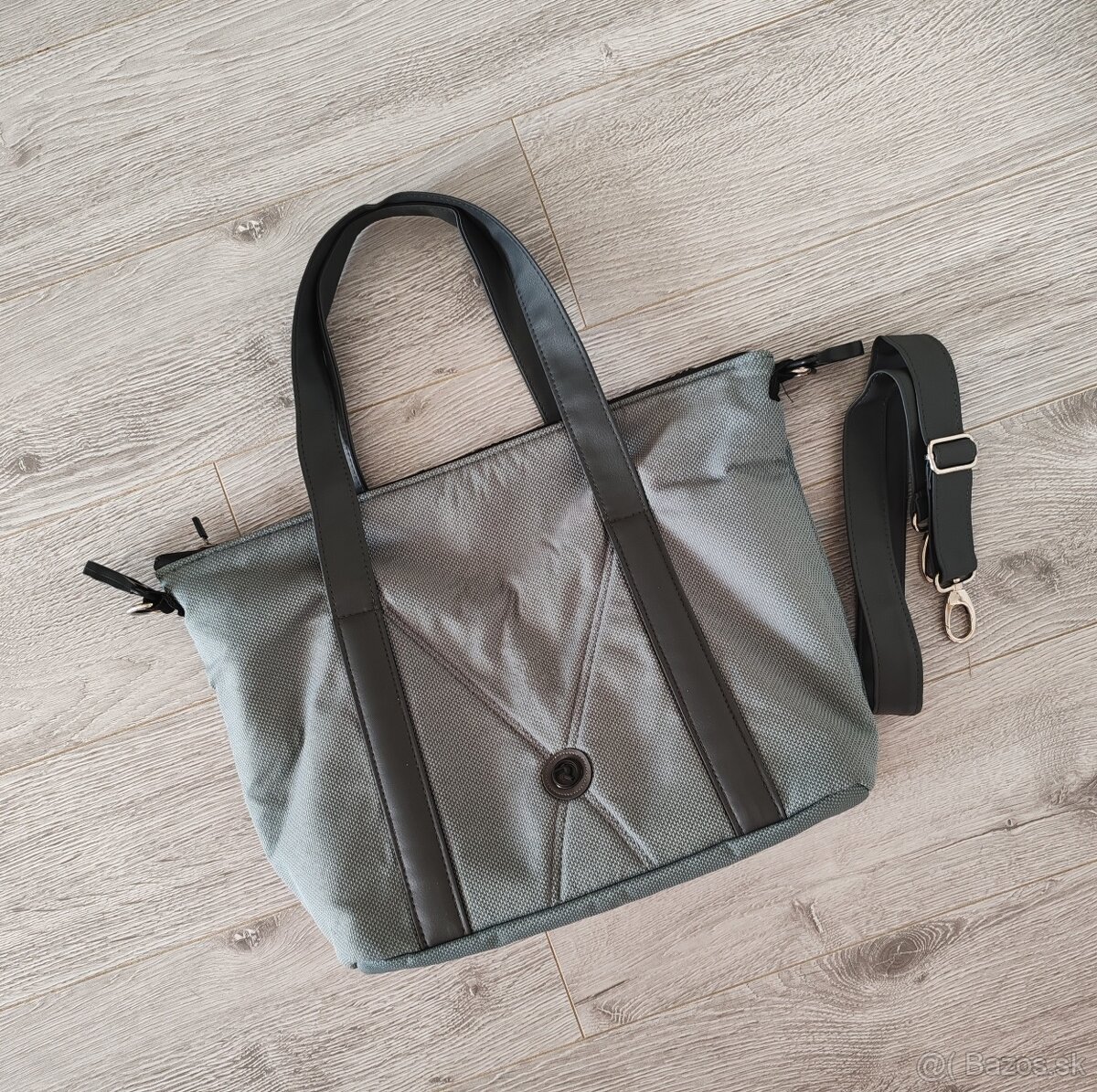 Roan Bass Next 3kombinácia - 12