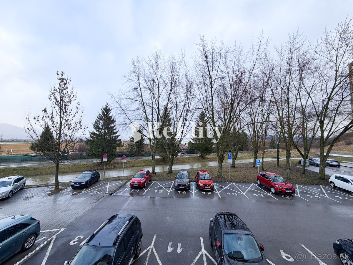 3 izbový byt, 65 m2, Košúty II - 12