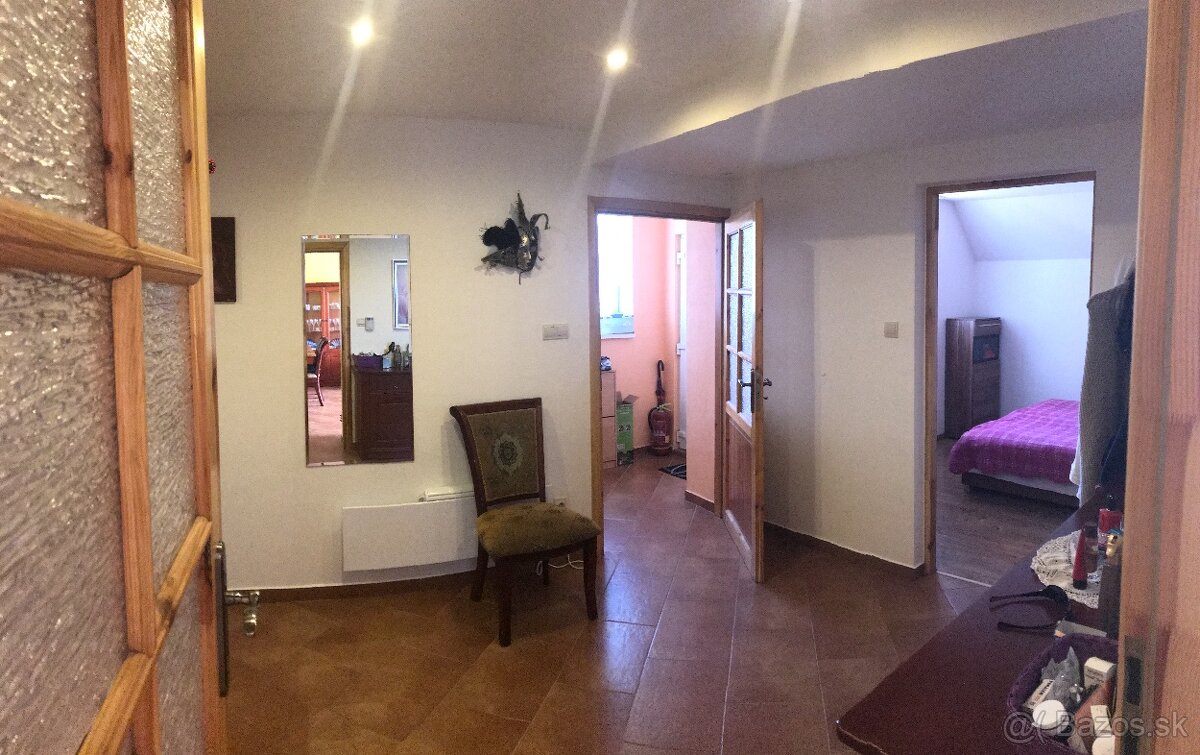 Velká noc , prázdniny. Rekreačná Chata Teply Vrch - 12