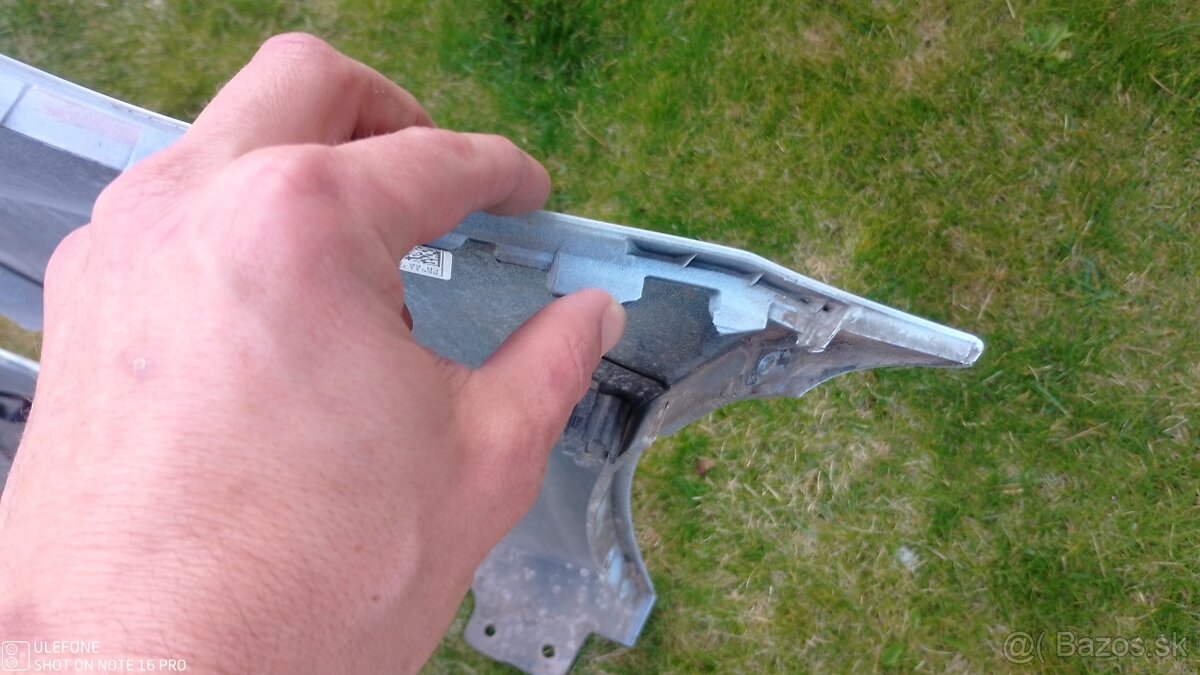 Kia Proceed Pro Ceed III 3 CD 2018- Zadny naraznik - 12