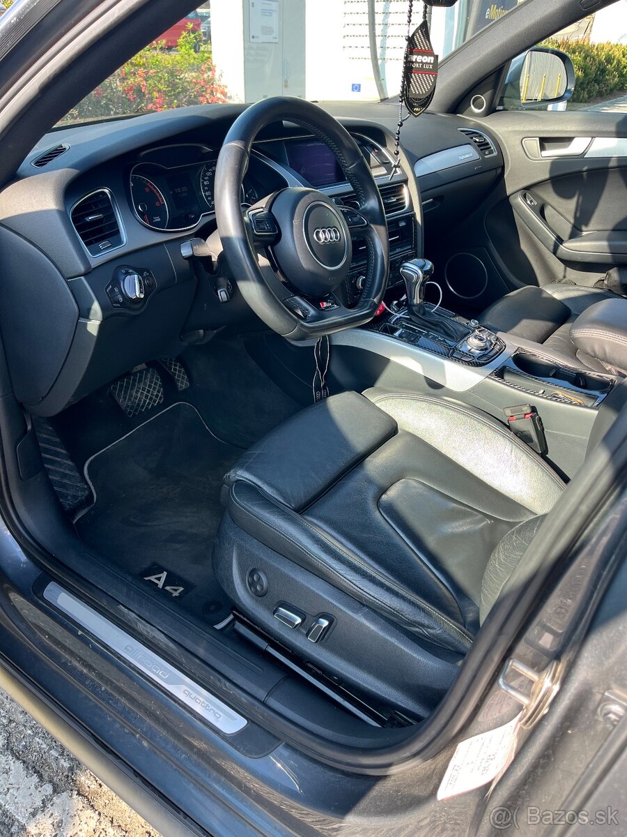 Audi a4 allroad - 12