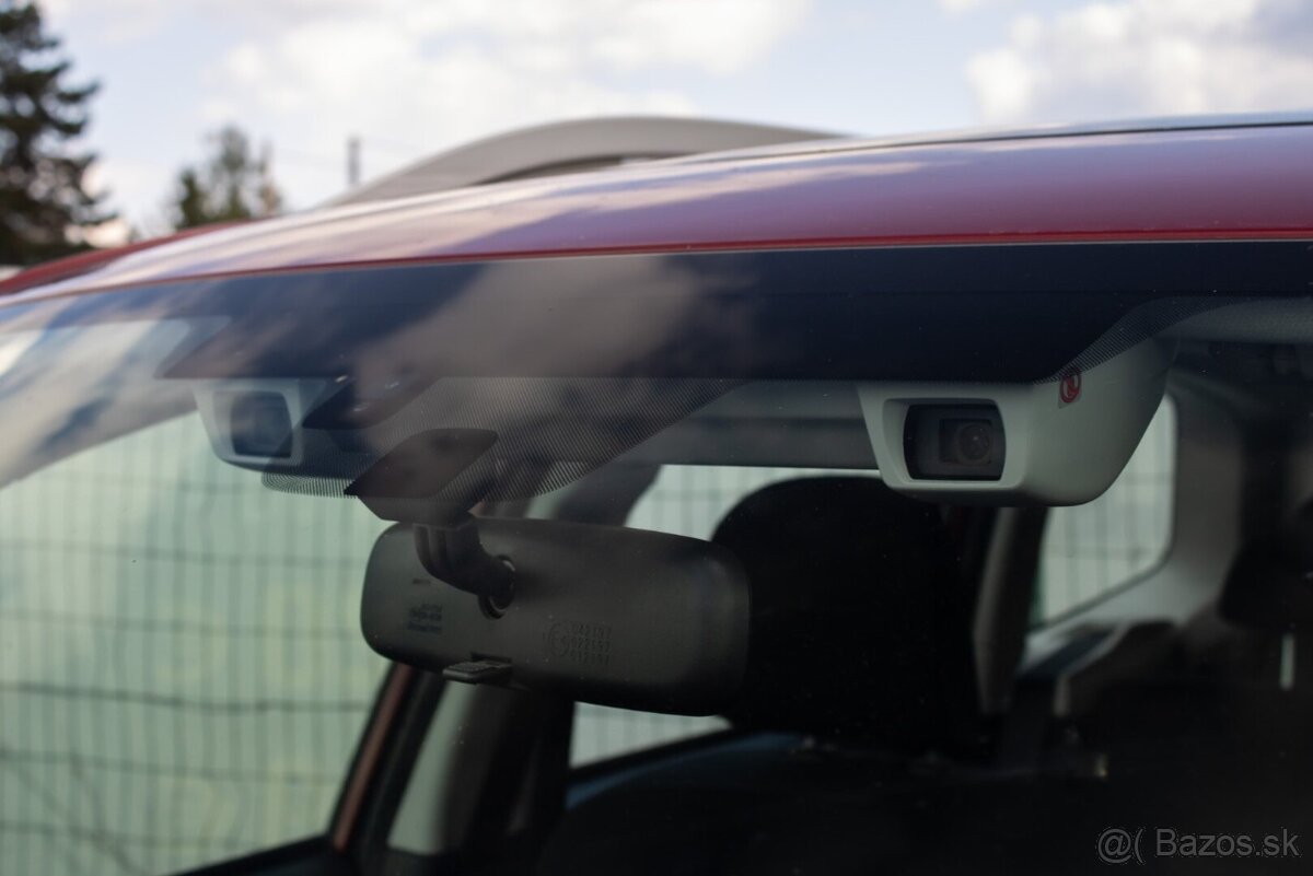 Subaru Forester 2.0i CVT - 12