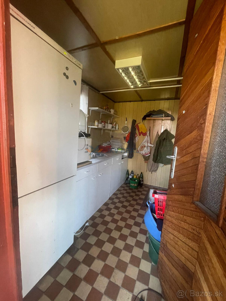 Oáza pokoja v Leviciach - 12