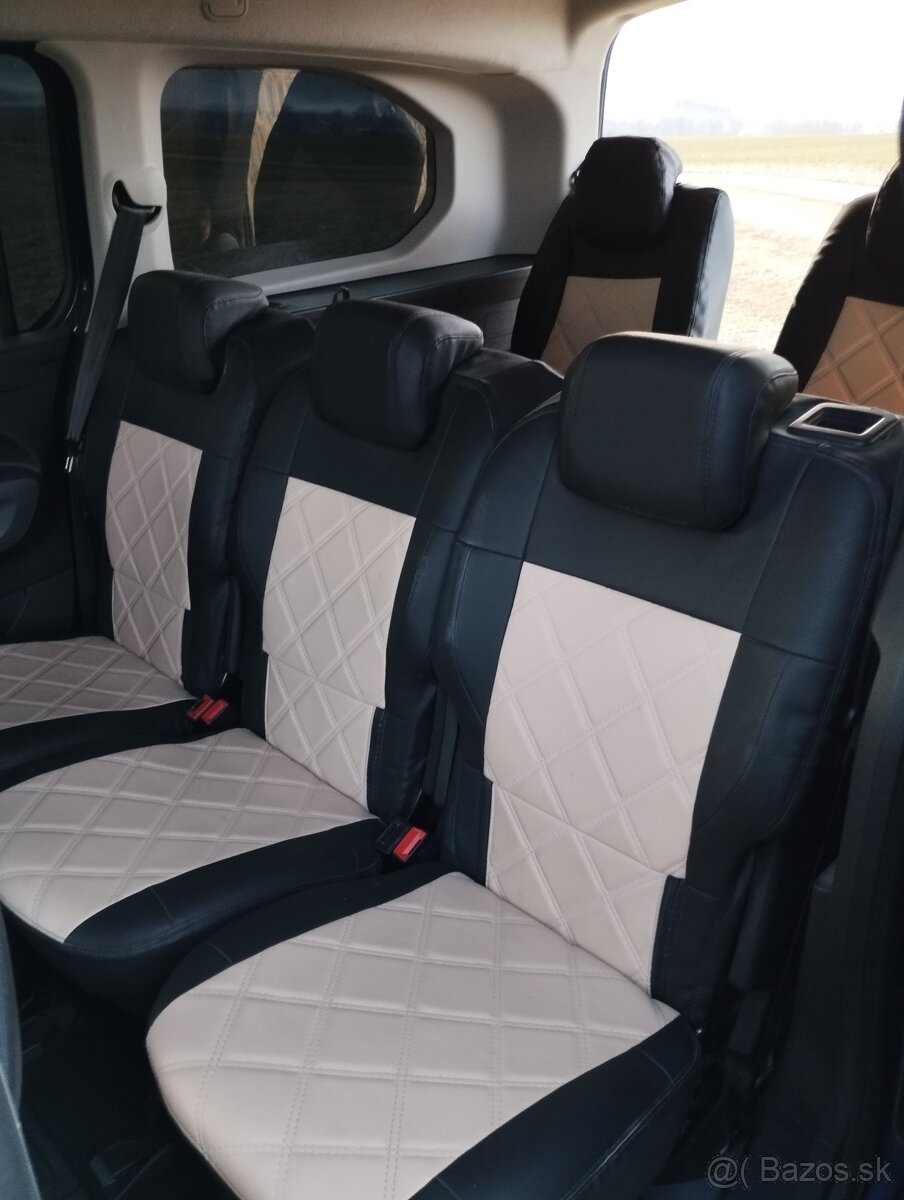 Citroen Berlingo - 12