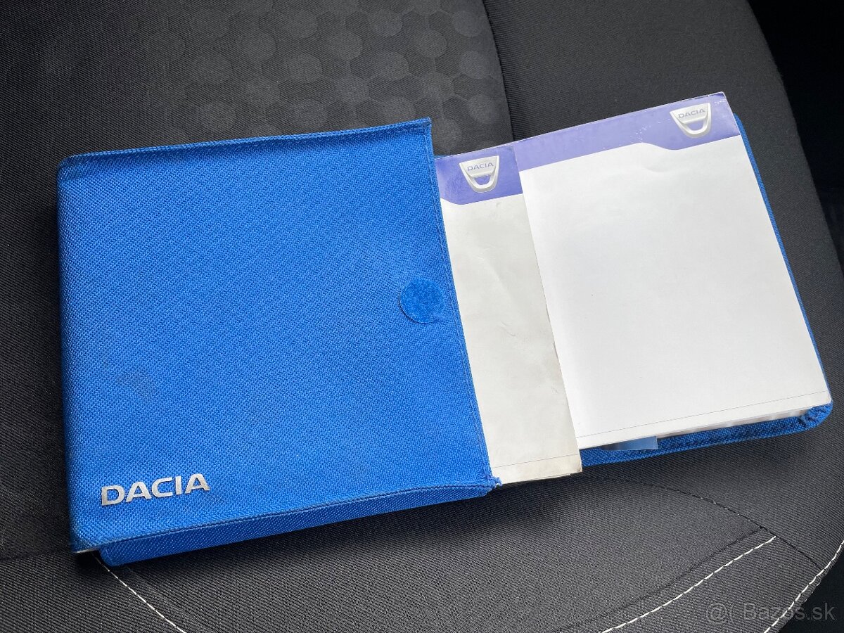 Dacia Sandero 1.2 16V Ambiance - 12