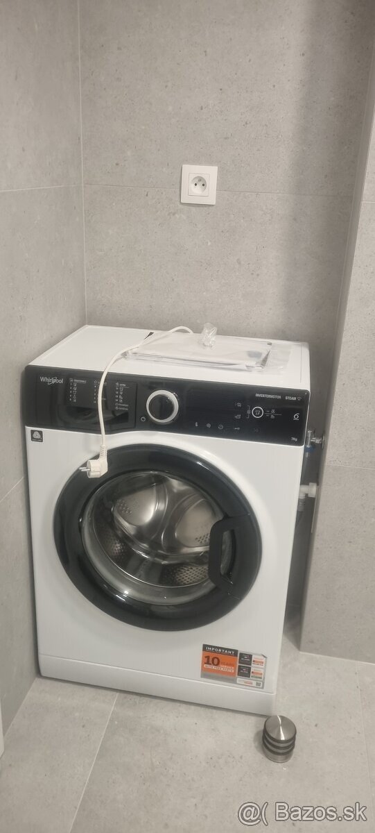 Prenájom 2i byt, Hurbanova ulica, Banská Bystrica. - 12