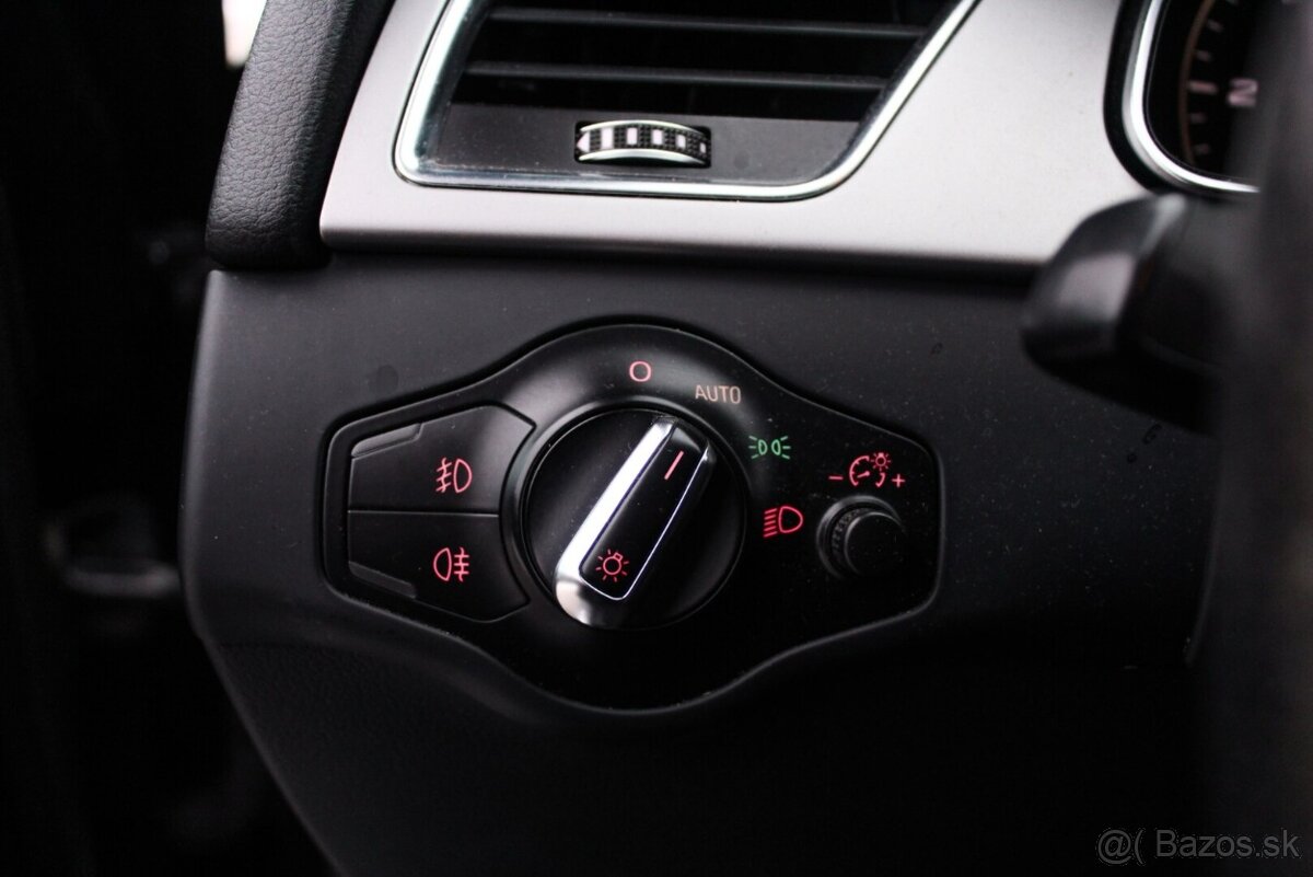 Audi A5 3.0 TDI AJ NA SPATKY - 12