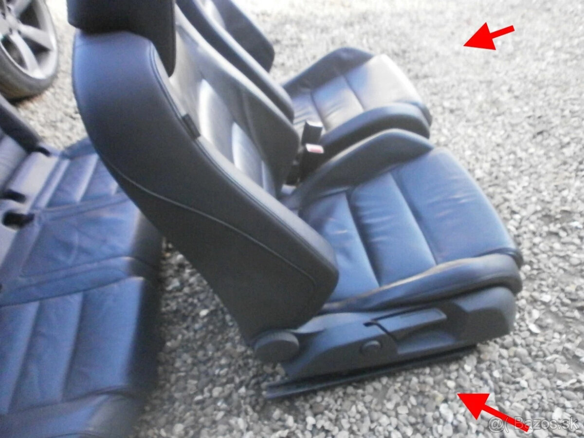 VW GOLF MK5 MK6 RECARO GTI - 12