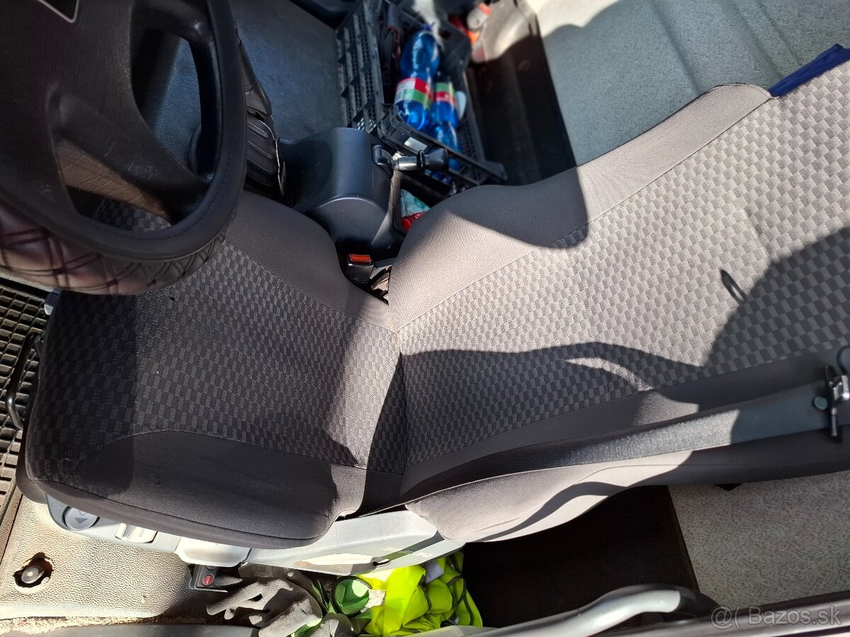 MAN TGL 7.150 110KW- možná výmena - 12