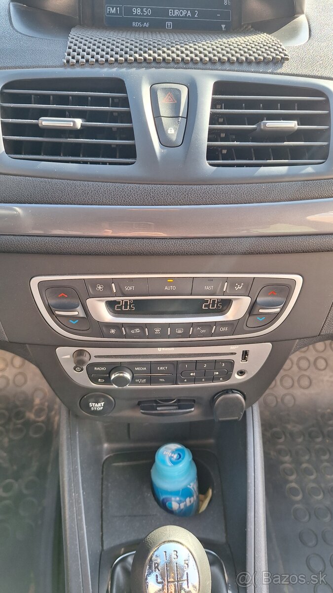 Renault Megane 3 - 12