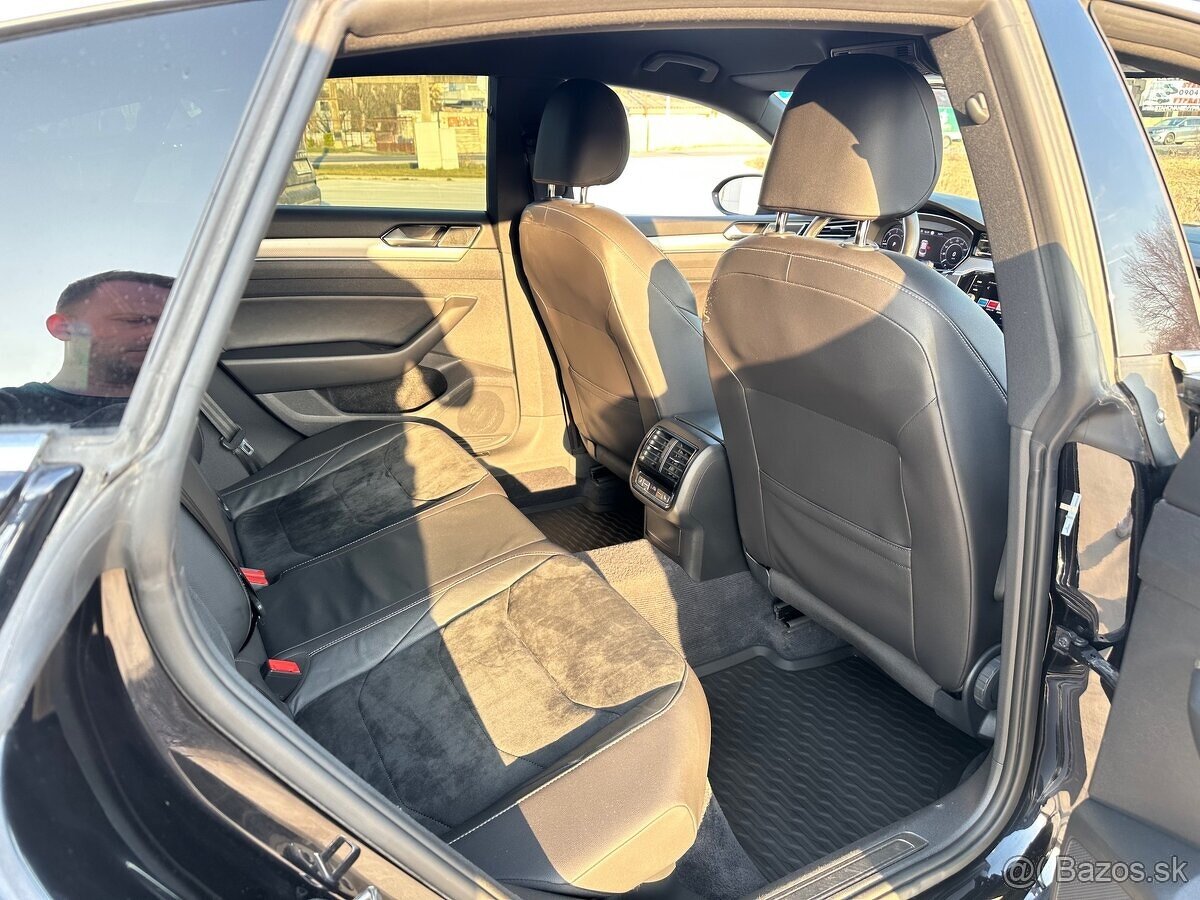 Volkswagen Arteon R Line - 12