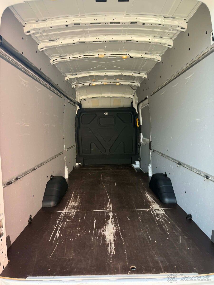 Ford Transit 2.0 TDCI 130k L4H3 Maxi - 12