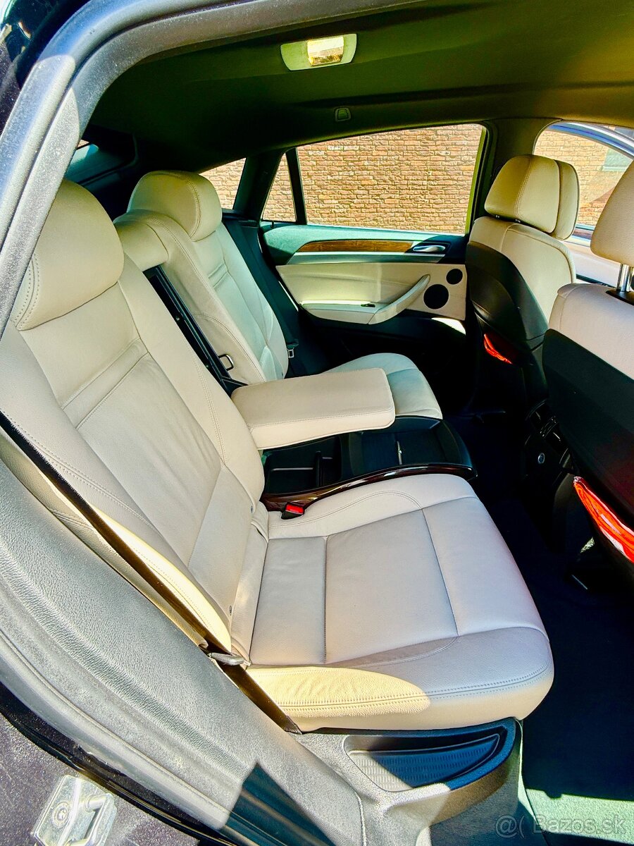 Bmw x6 - 12