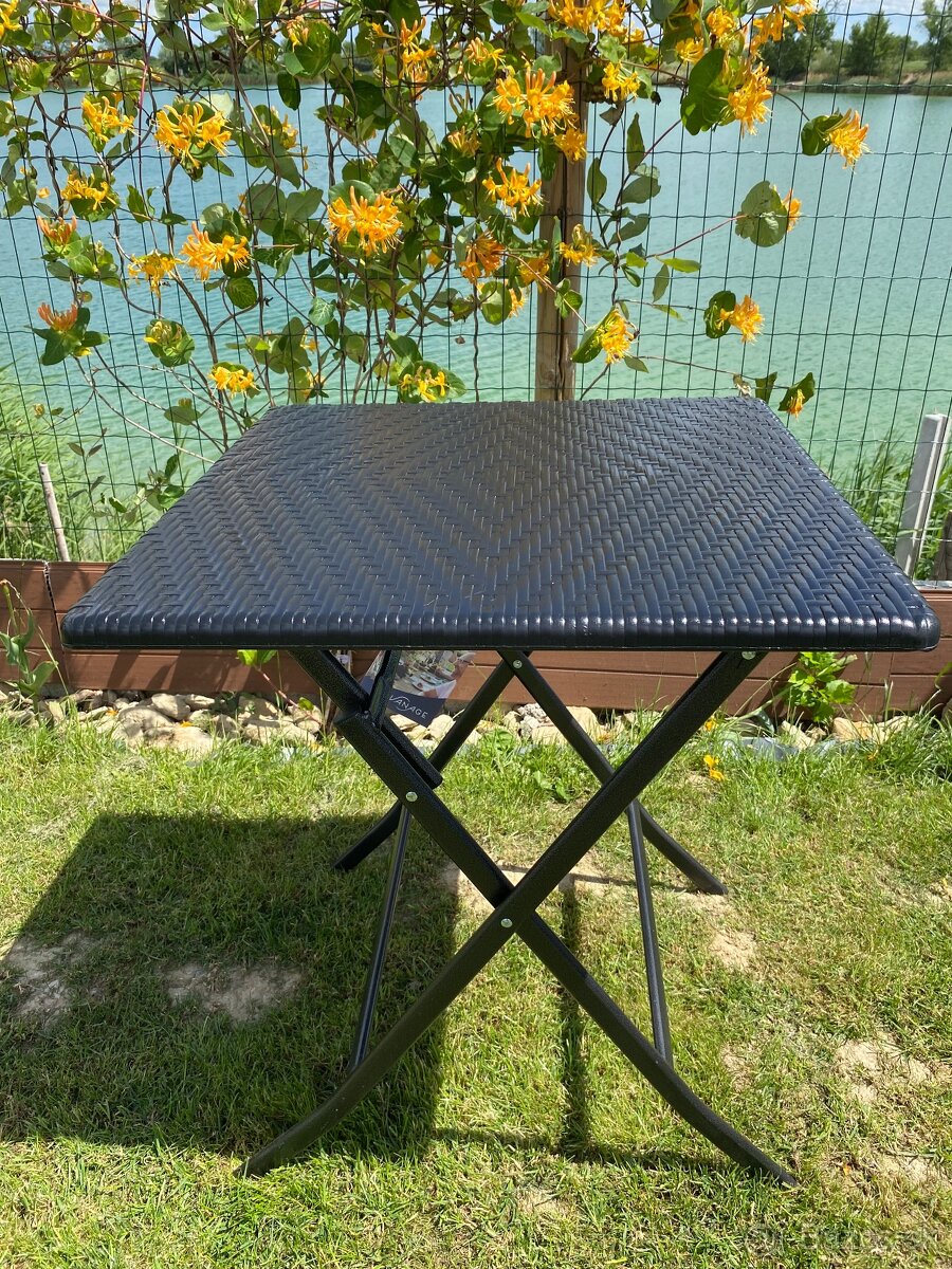 Balkónový set - 12