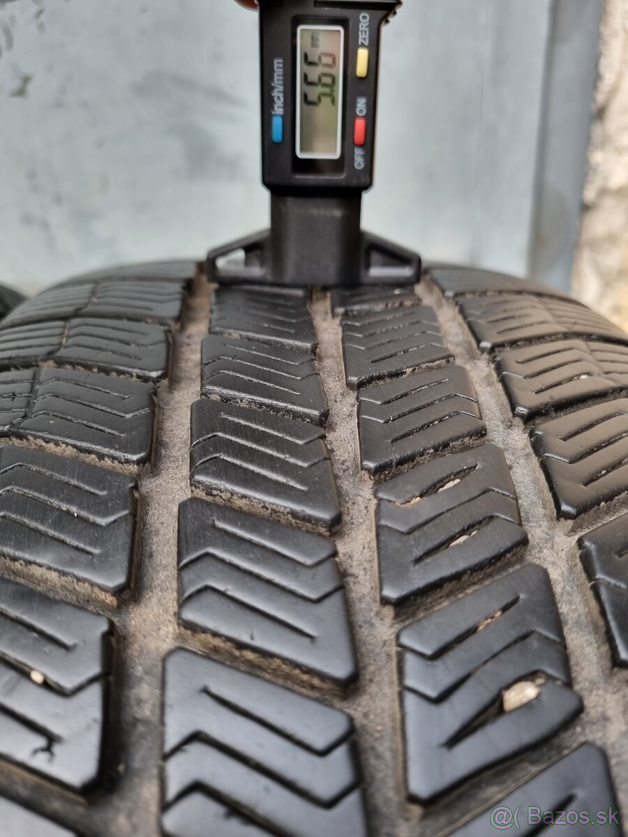 R16 5x112 + 205/55/16 zimne - 12