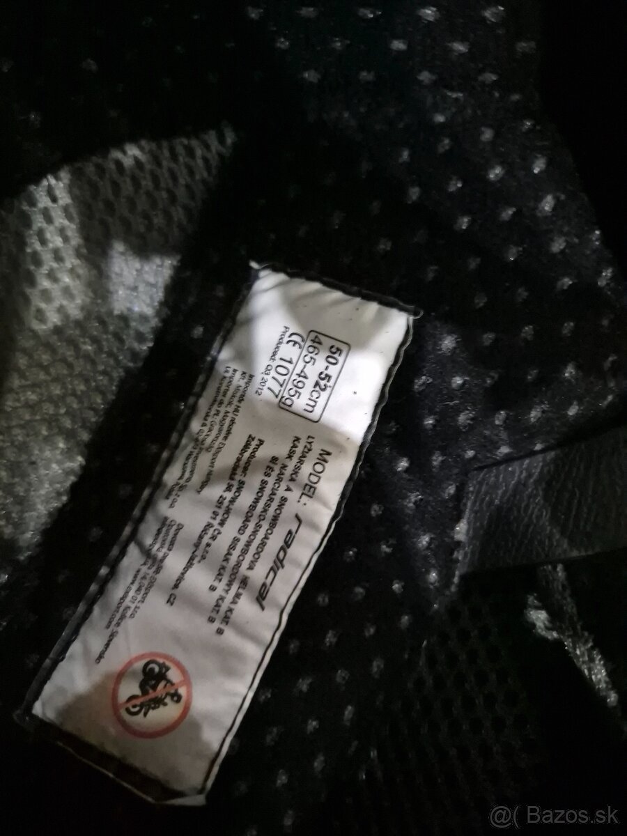 Detsky set 120cm - 12