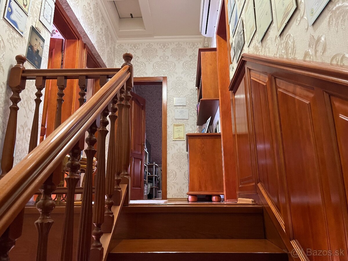 Predaj RODINNÉHO DOMU V MAĎARSKU - 12