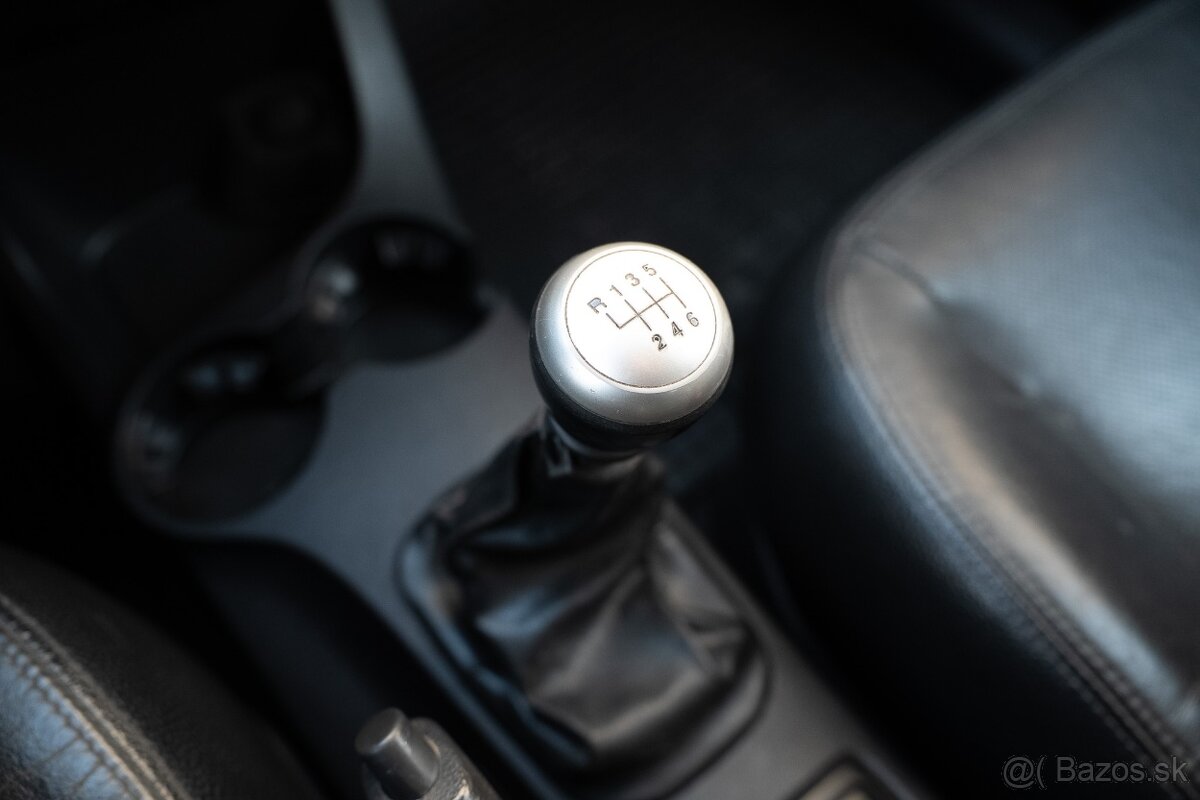 Kia Sportage 2.0 CDRi 4WD - 12