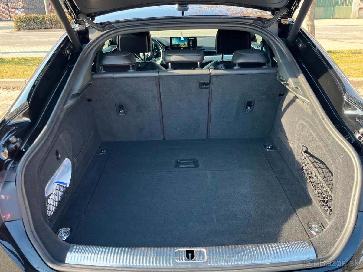 Audi A5 Sportback G TRON - 12