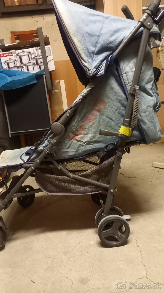 Golfovy kocik Brevi Marathon - 12