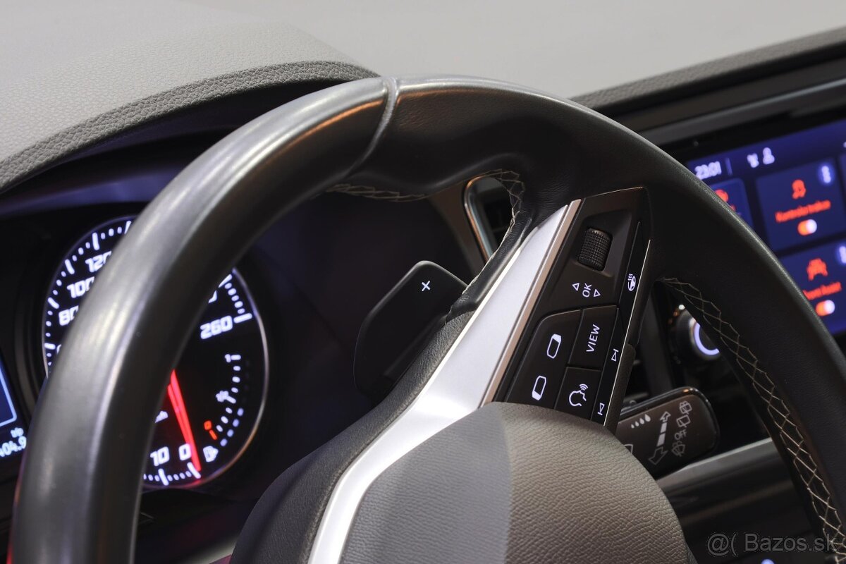 Seat Ateca Style 2.0 TDI 110kW DSG - 12