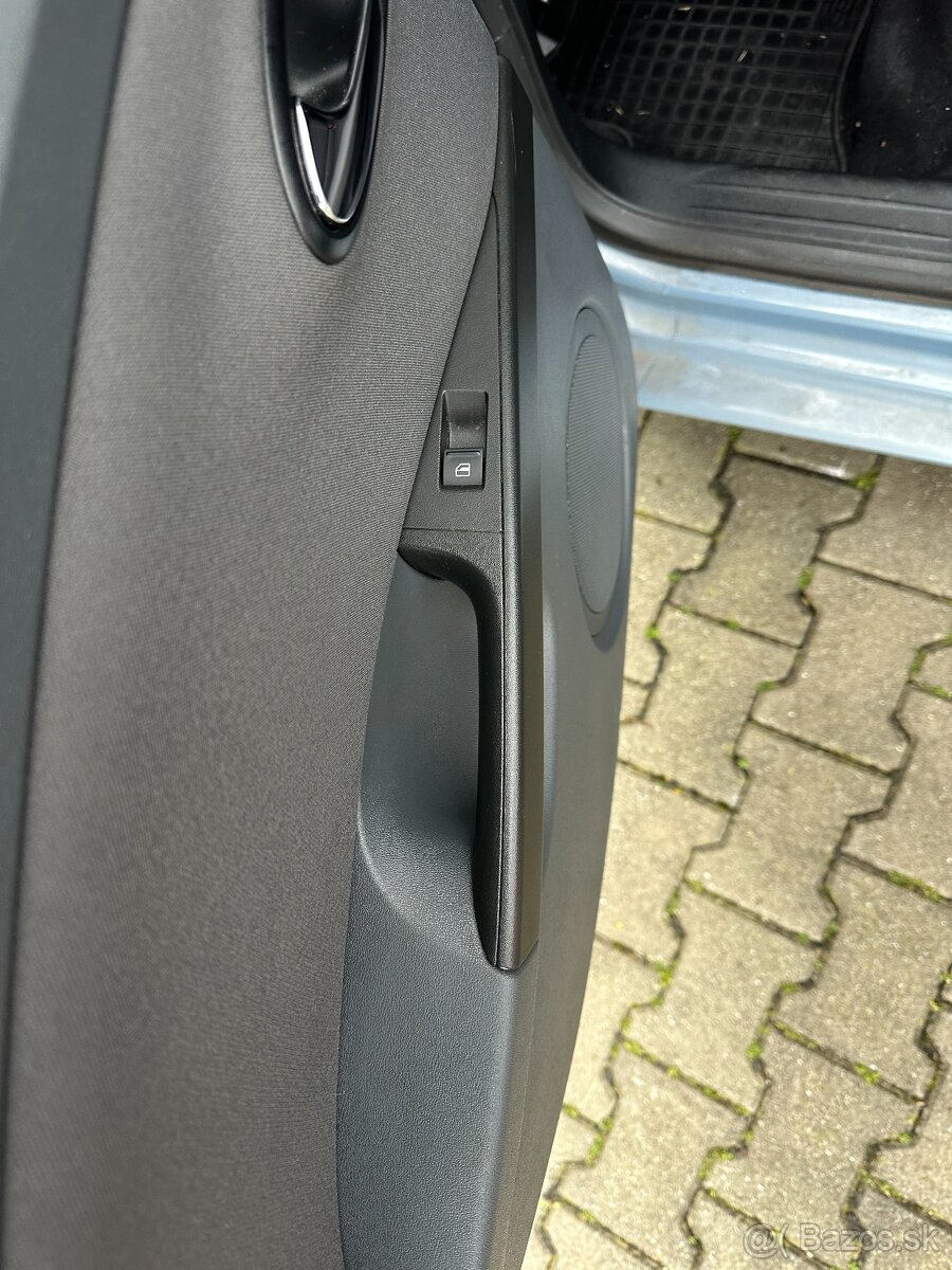 Predam seat Leon 1.4TSI/ 92KW - 12