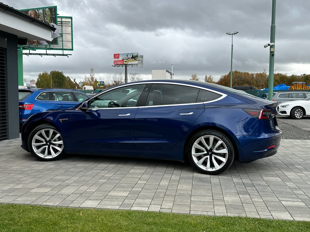 Tesla Model 3 Long Range Dual Motor 75kWh - 12