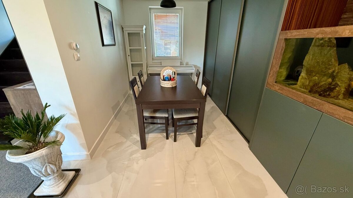 Rodinný dom v Michalovciach - 12