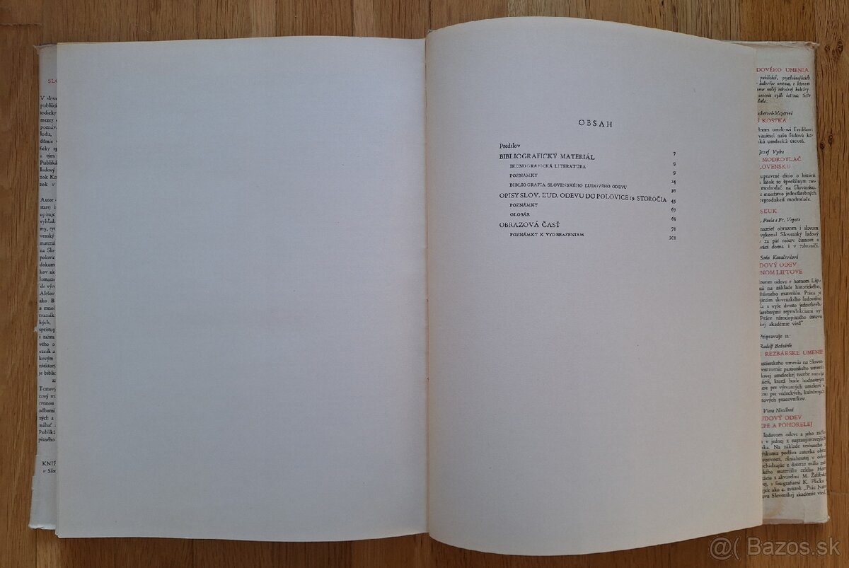 Slovensky ludovy odev v minulosti - 12