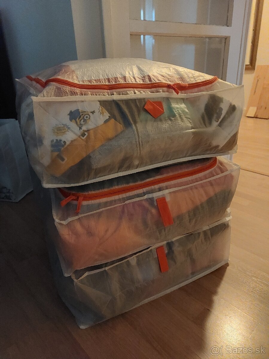 Detské oblečenie - 12